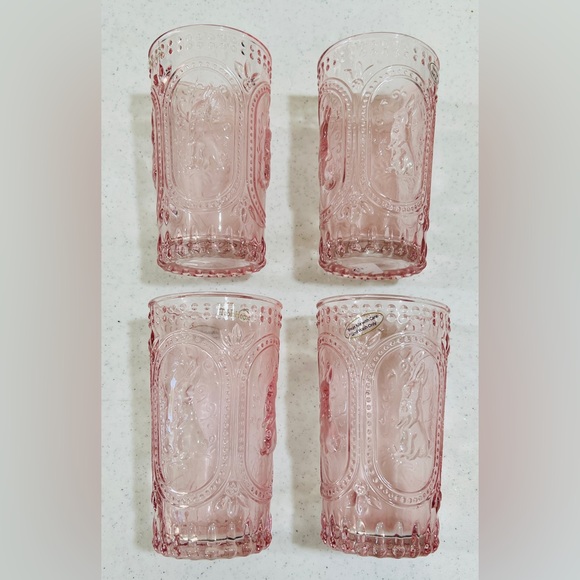 Other - Easter Depression Glasses